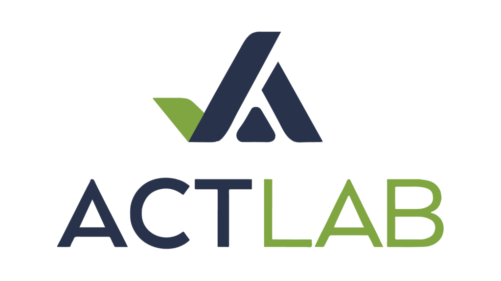 ActLab Logo