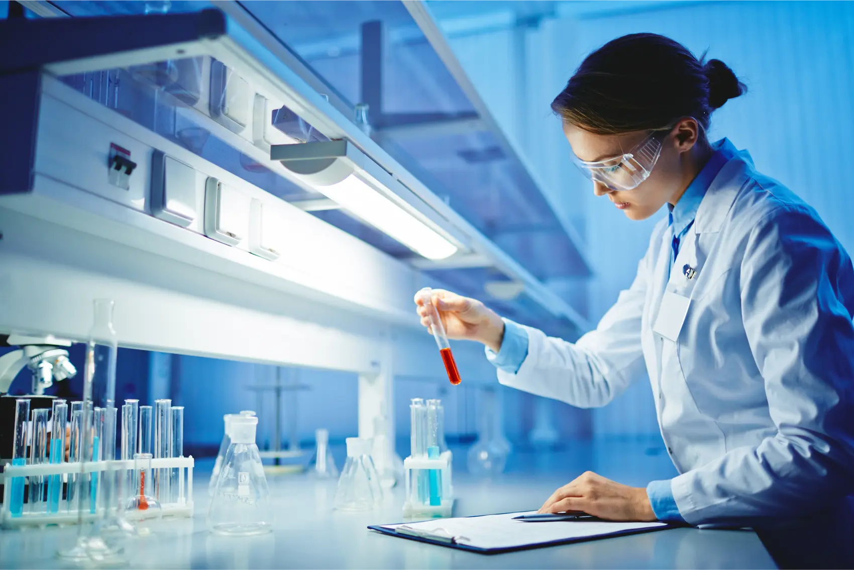 how scientific companies can maximize seed and series funding