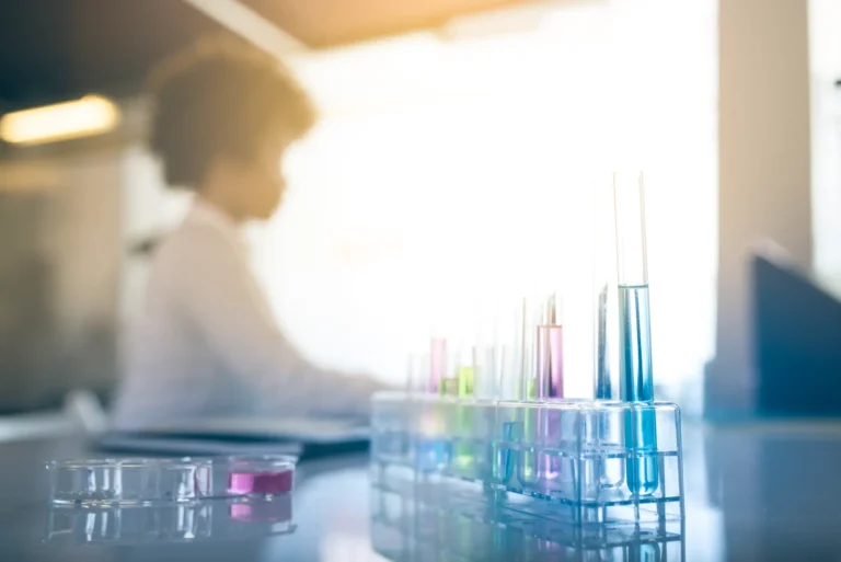 Multi-Vendor Lab Instrumentation