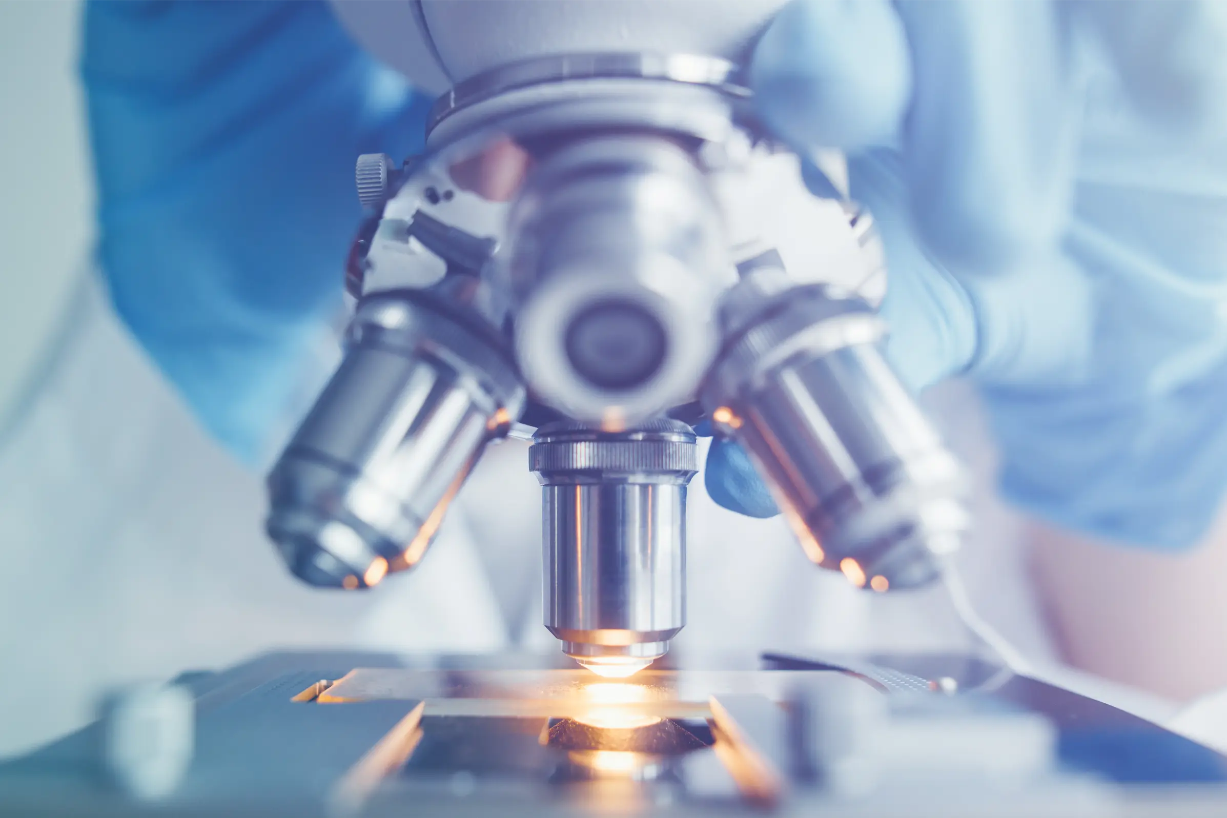 leasing analytical instruments