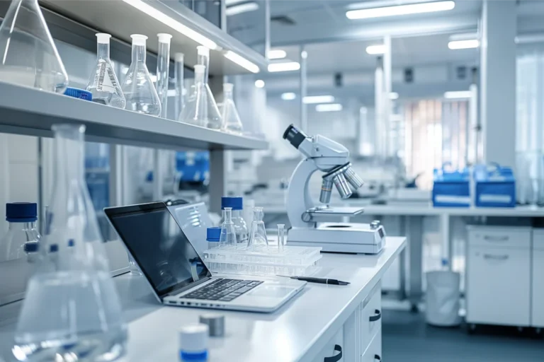 leasing lab equipment for startups