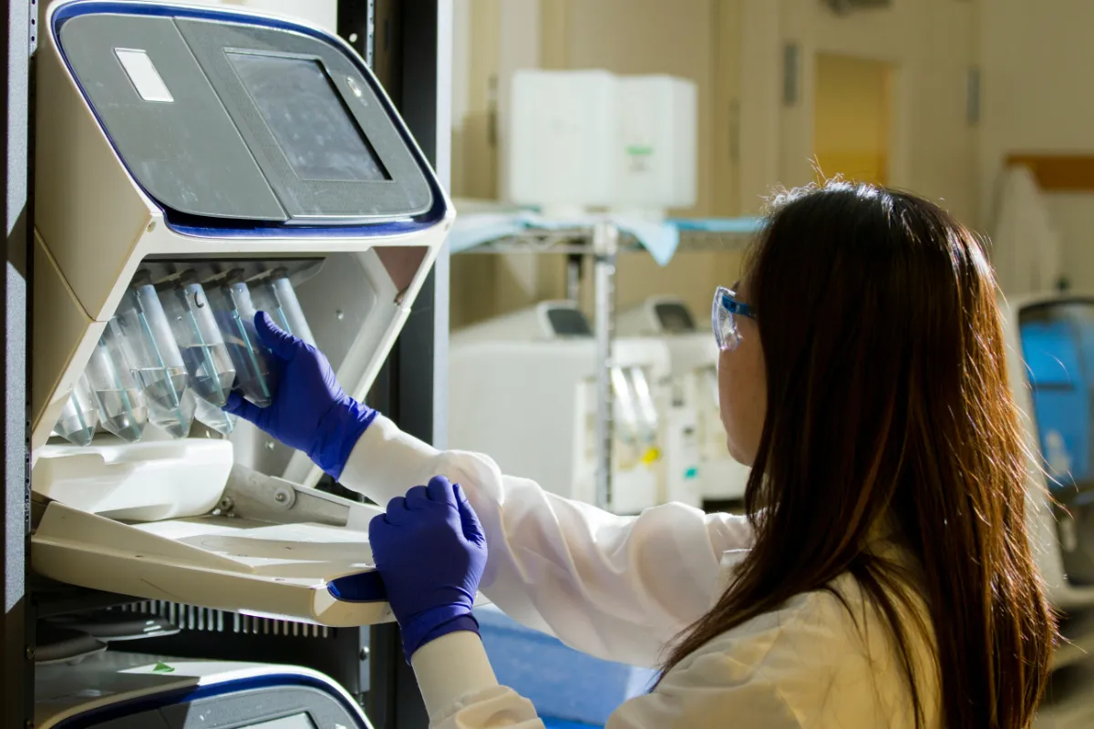 Lab Equipment Leasing for Startups