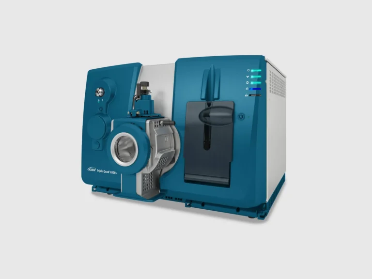 financing sciex lc/ms/ms