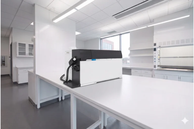 leasing agilent icp-ms